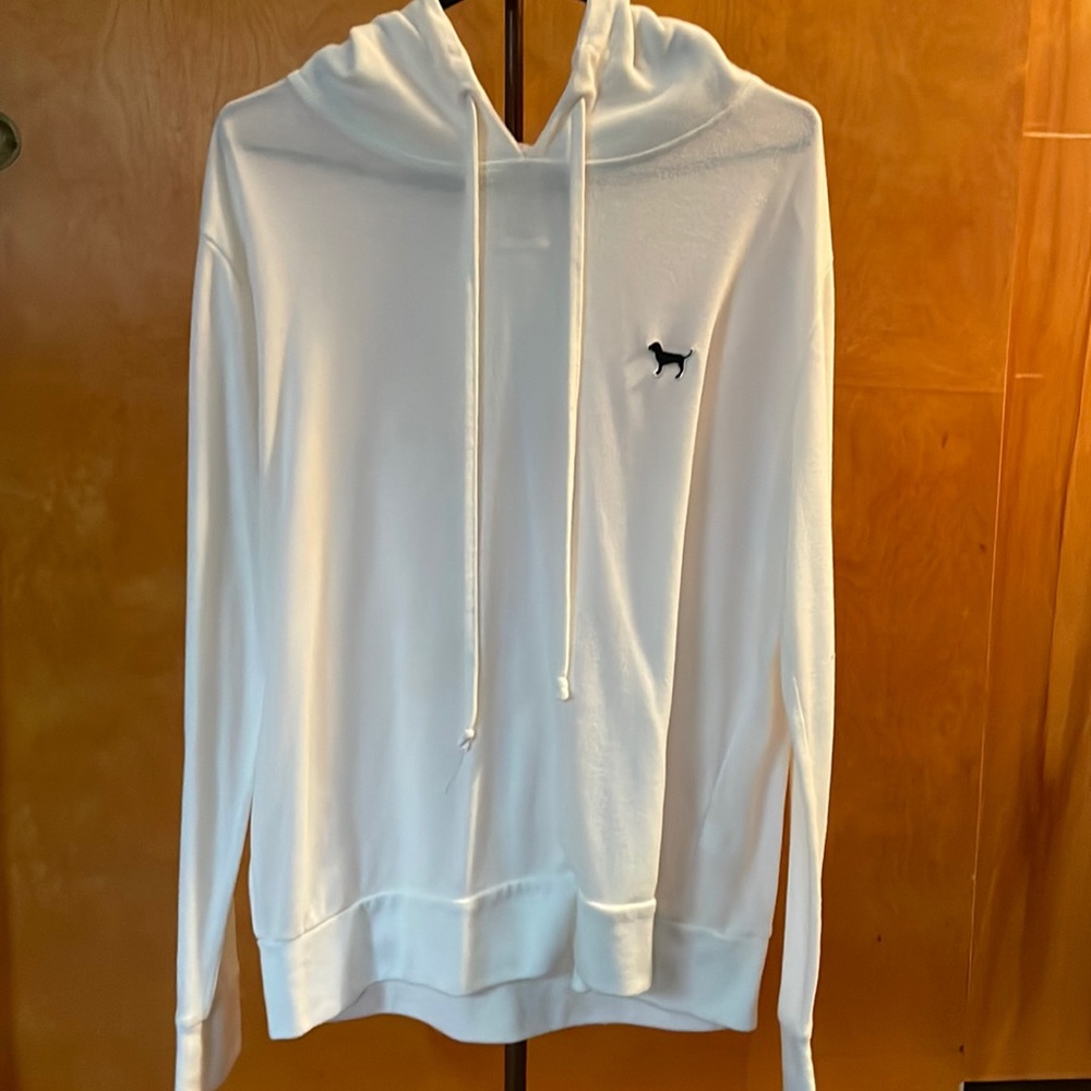Off white pullover